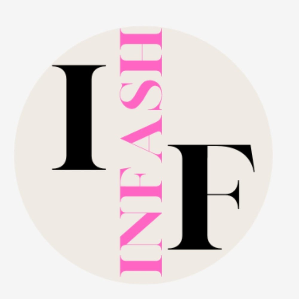 Meet your Posher, infash